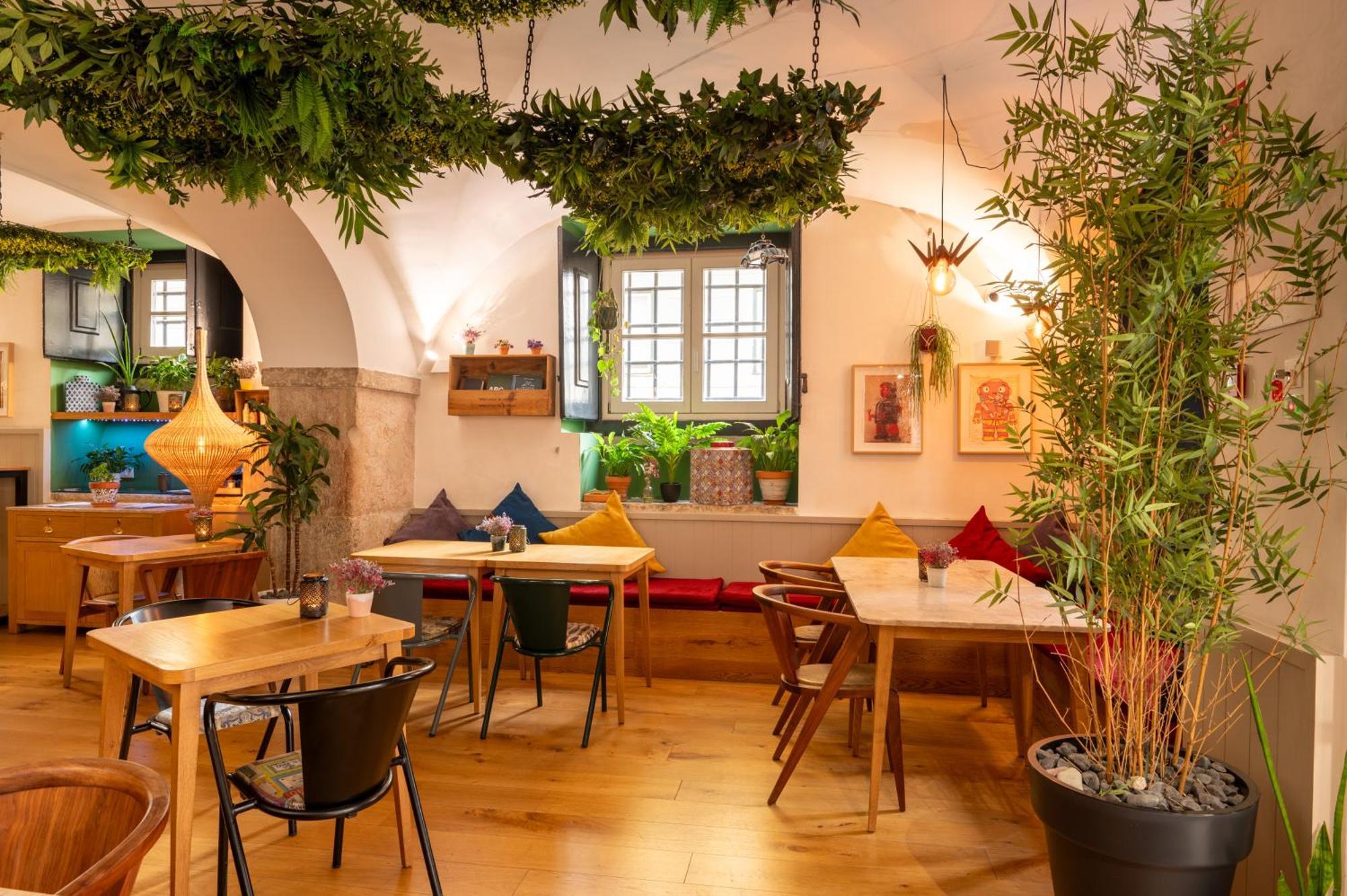 Aparthotel Martinhal Lisbon Chiado Zewnętrze zdjęcie